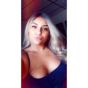 Meet your Posher, Lyani